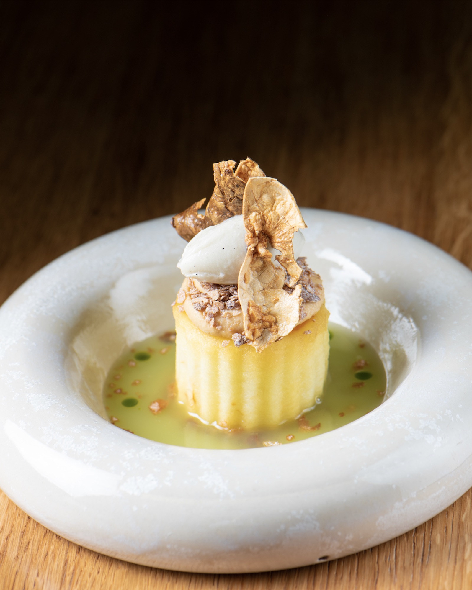 Food & Serve 19