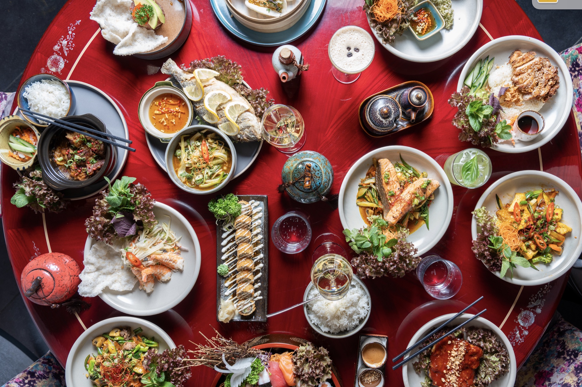 Food & Serve 24