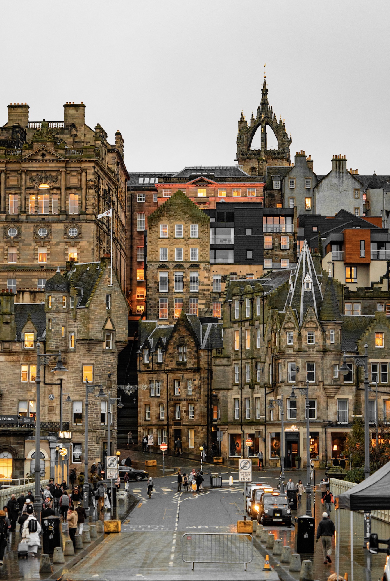 Hotels & Travel 20