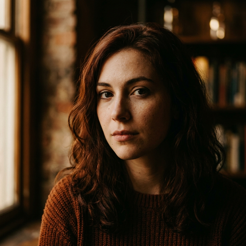 Portrait